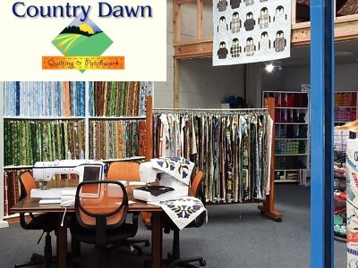 Country Dawn Quilting & Patchwork