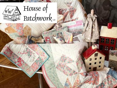 House of Patchwork