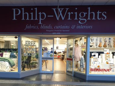 Philp-Wrights