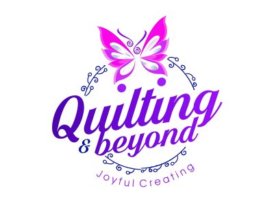 Quilting and Beyond