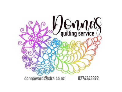 Donna's Quilting Service