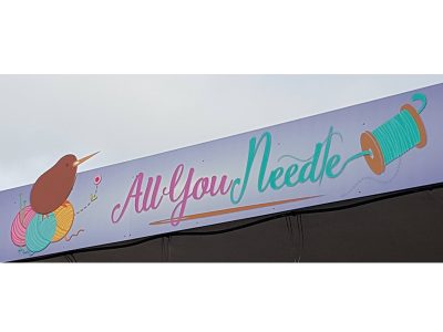 All You Needle Ltd
