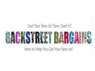 Backstreet Bargains