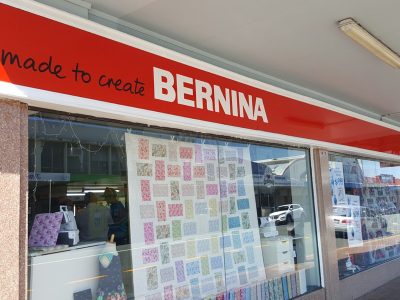 Bernina Northland Sewing Centre