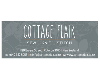 Cottage Flair Limited