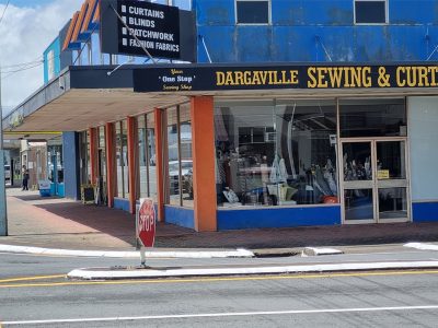 Dargaville Sewing Centre