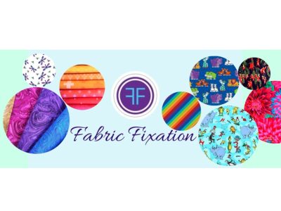 Fabric Fixation