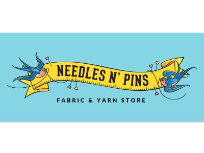 Needles N Pins