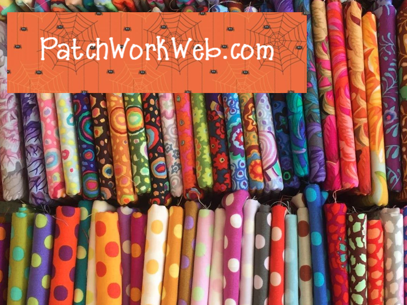 Patchworkweb