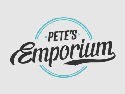 Pete’s Emporium