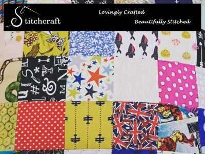 Stitchcraft Tasman Ltd