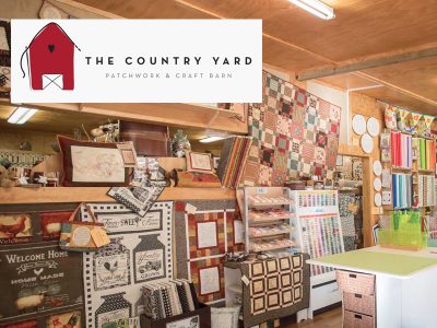 The Country Yard