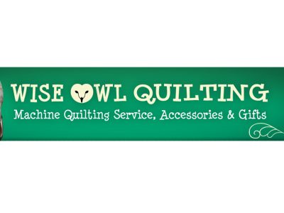 Wise Owl Quilting